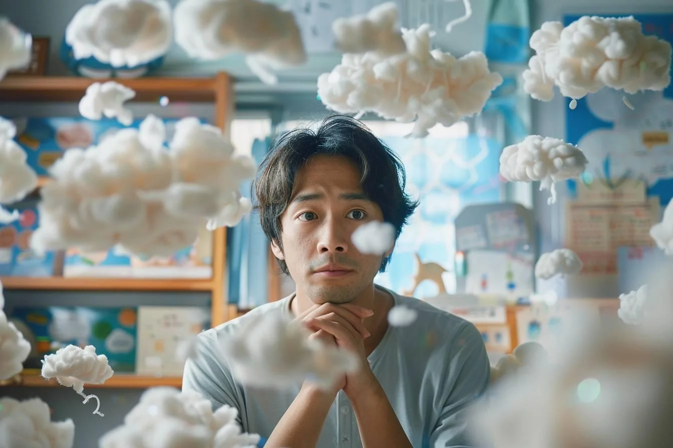 Bilan Neurovisuel Adulte