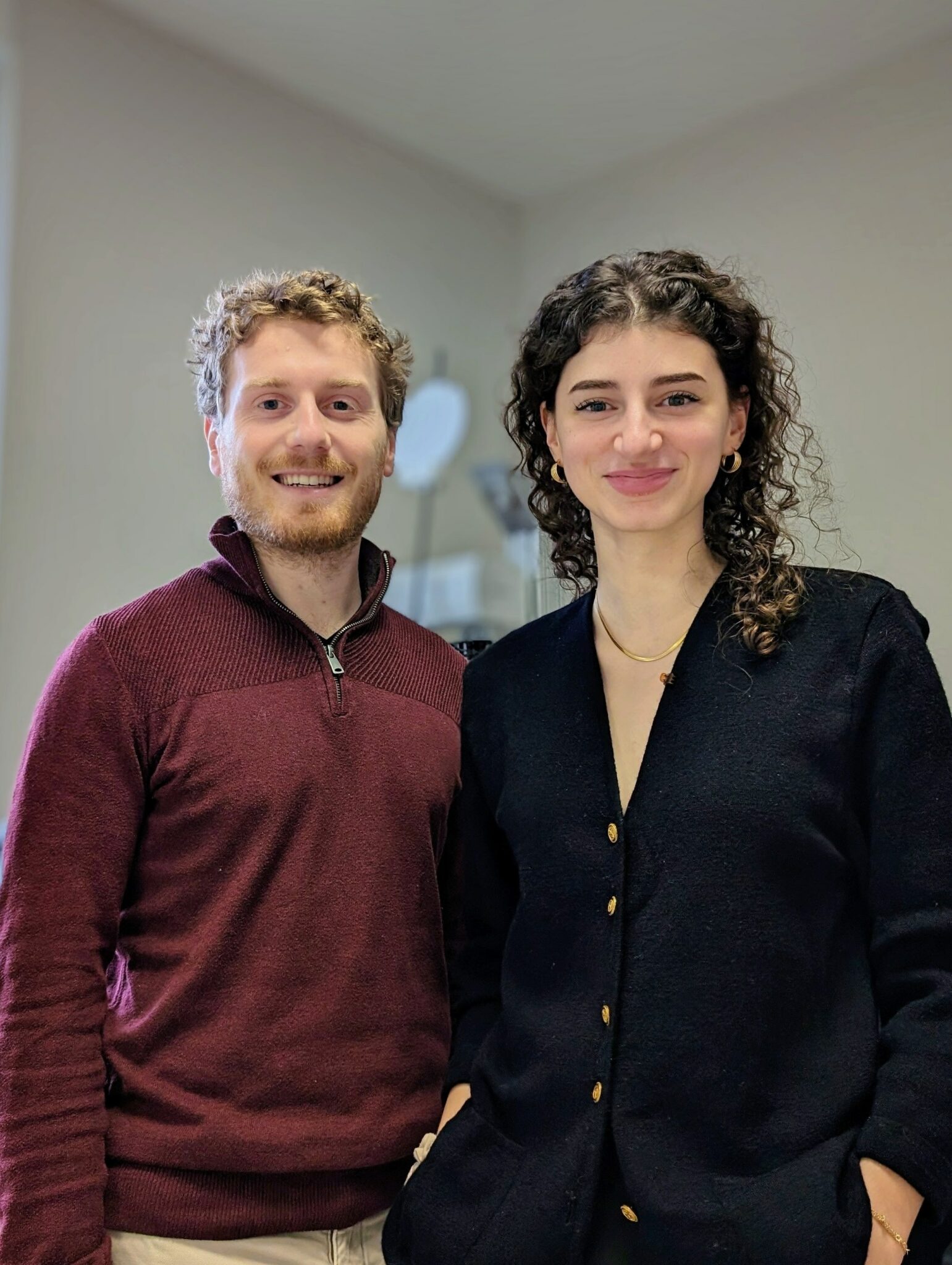 Cabinet d'orthoptie à Chinon